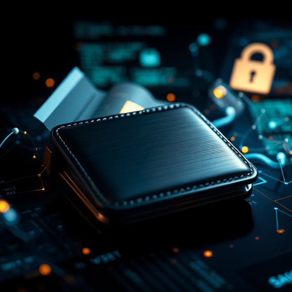 What If Your LLM Was a Cold Wallet? Encrypting Ollama for Personal Data Vaults