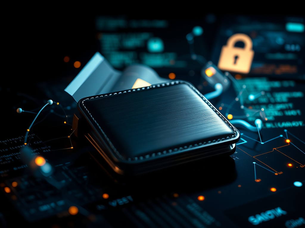 What If Your LLM Was a Cold Wallet? Encrypting Ollama for Personal Data Vaults