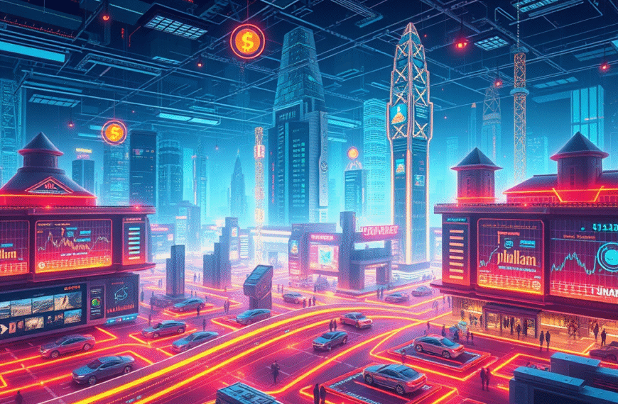 A Practical Guide to Designing Blockchain Automation Workflows