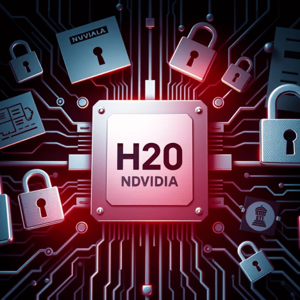 AI Security: The Challenges of Nvidia’s H20 Chip Licensing
