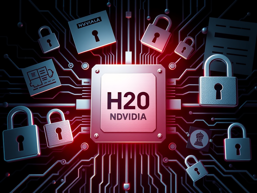 AI Security: The Challenges of Nvidia’s H20 Chip Licensing